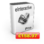 eIteractive - Run competitions and voting services